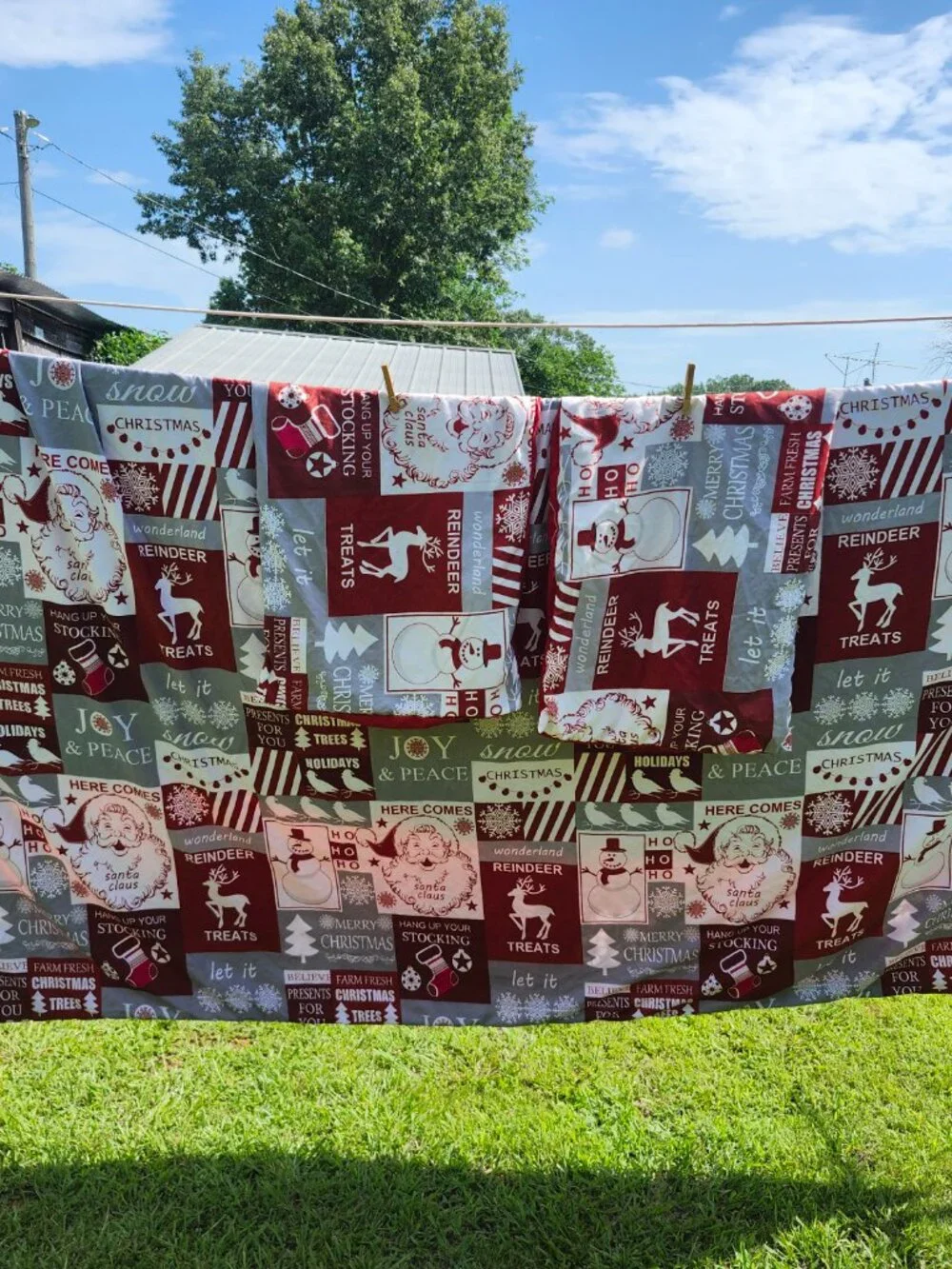 unbranded good comforter